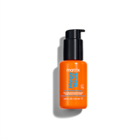 Matrix 2025 Mega Sleek Top Coat Bottle With